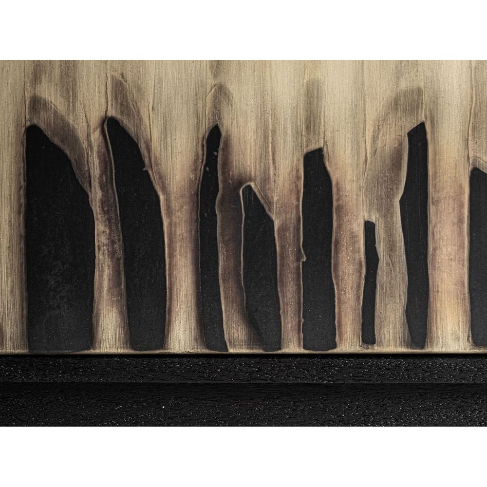 ALLEVARD SIDEBOARD