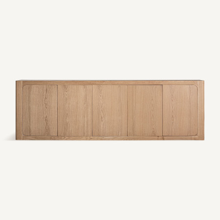 ZELZATE SIDEBOARD