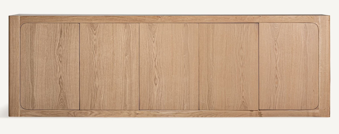 ZELZATE SIDEBOARD