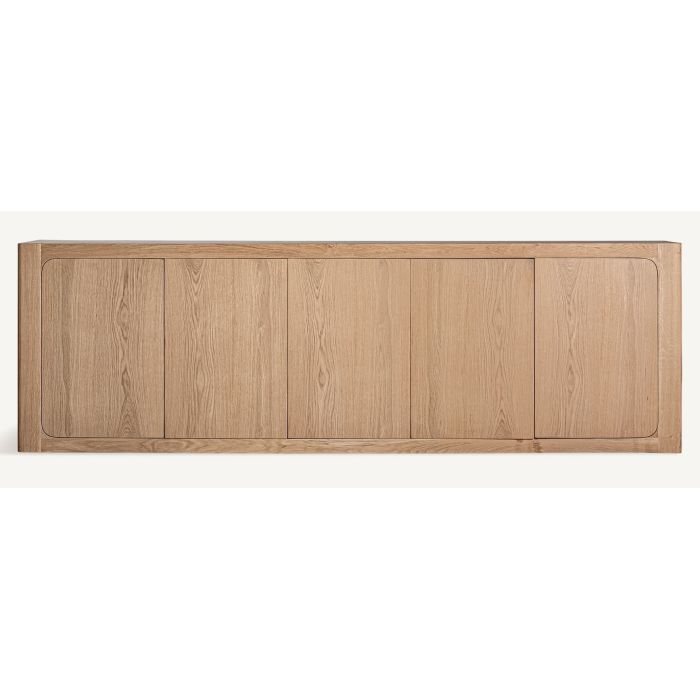 ZELZATE SIDEBOARD