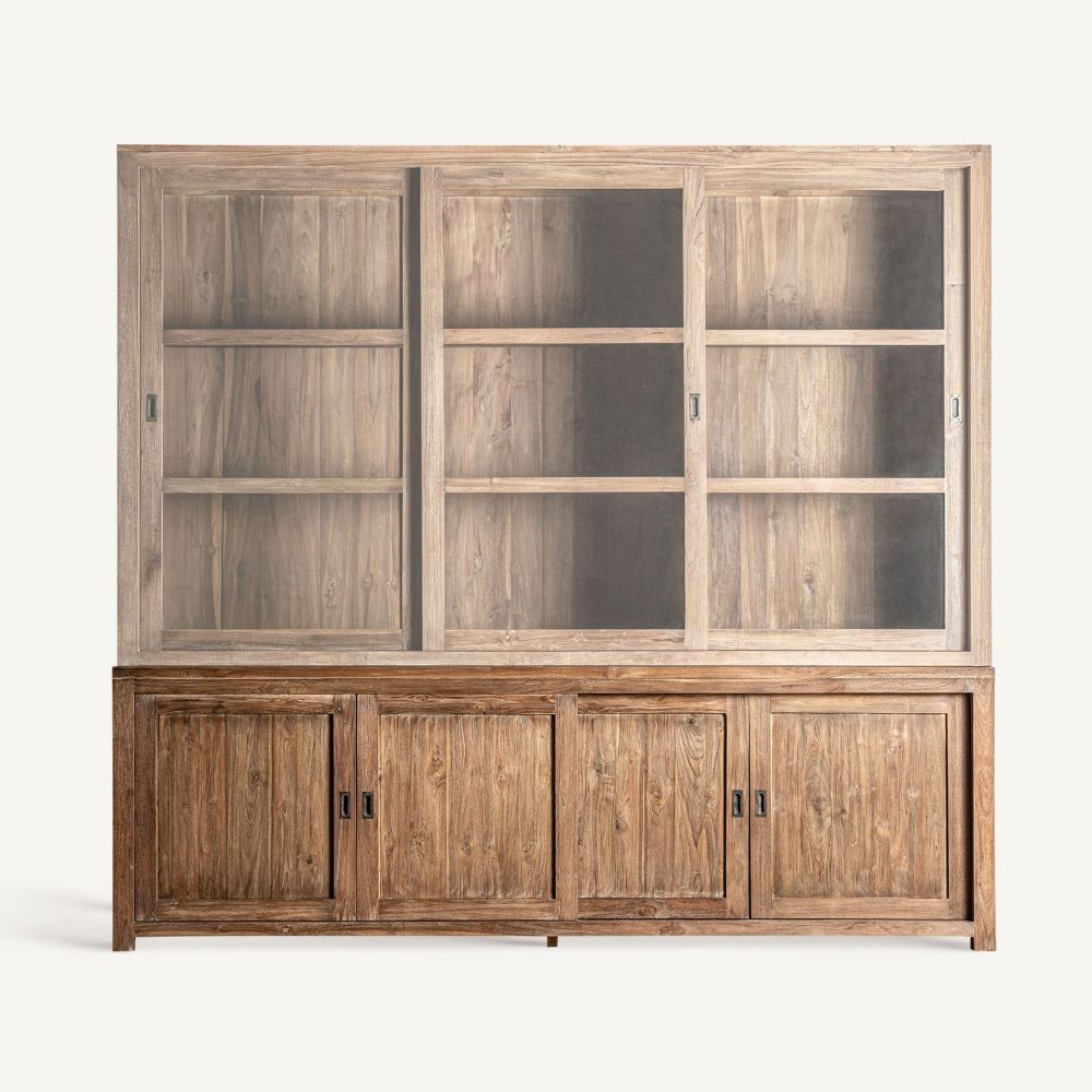NYSTED SIDEBOARD