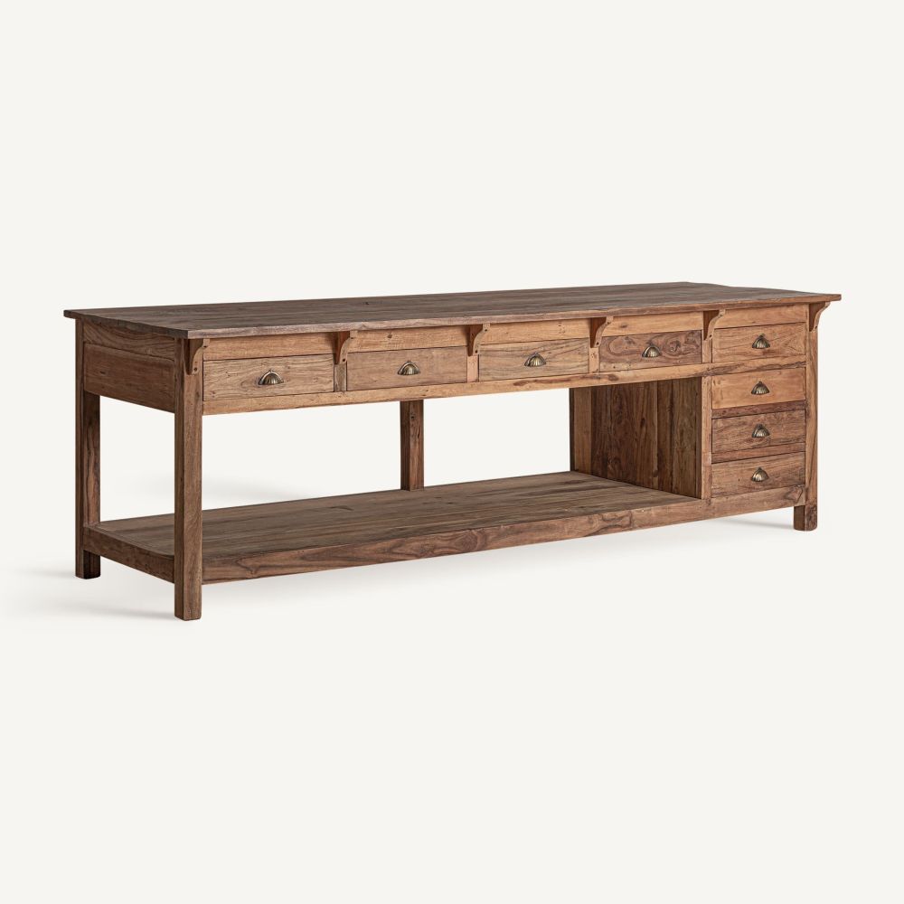NEHREN SIDEBOARD