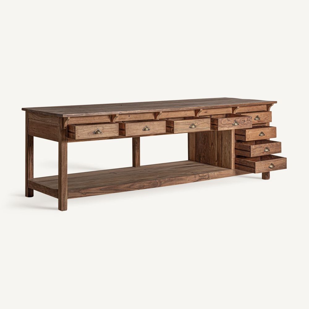NEHREN SIDEBOARD
