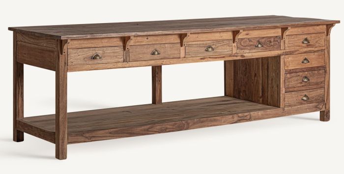 NEHREN SIDEBOARD