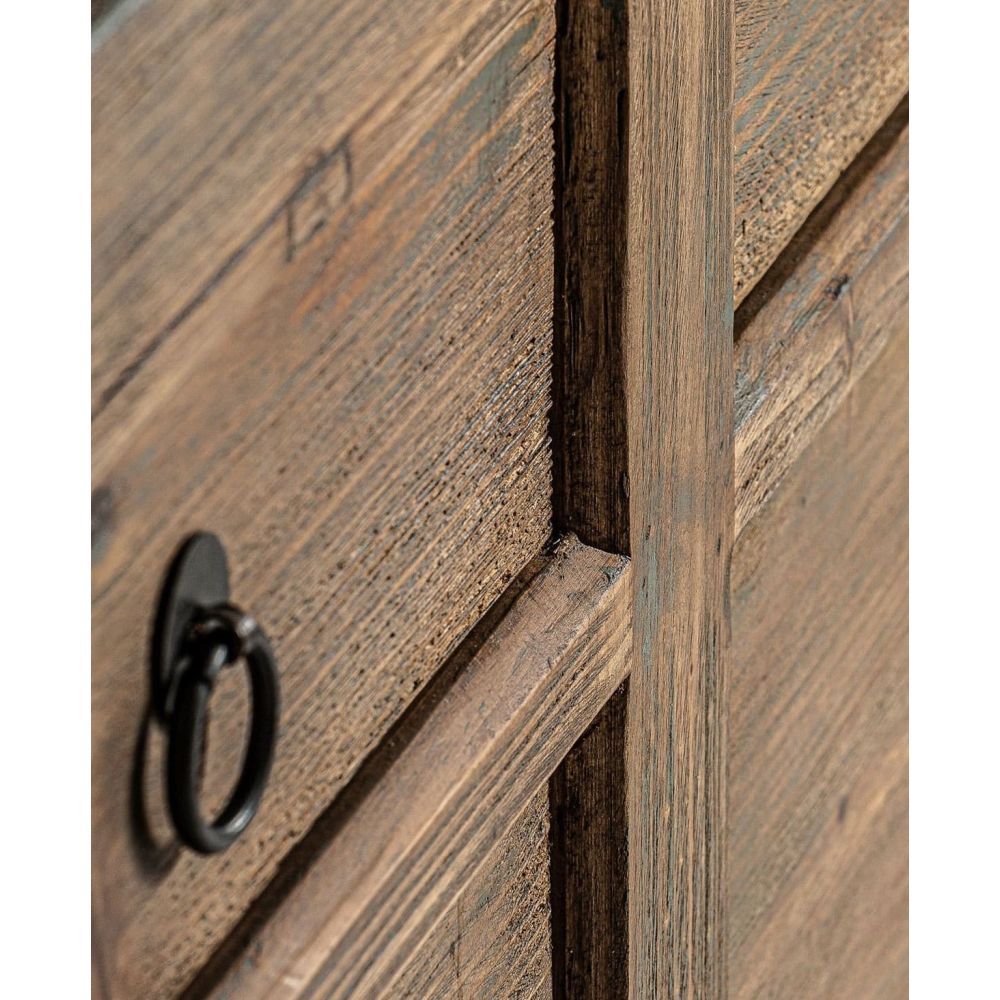 ZEITZ SIDEBOARD