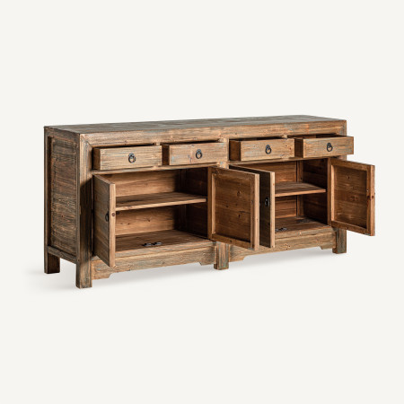 ZEITZ SIDEBOARD