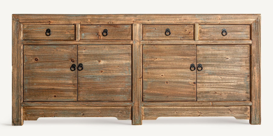 ZEITZ SIDEBOARD
