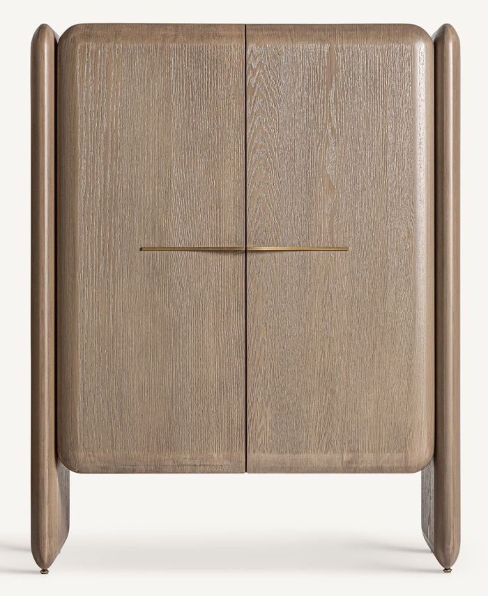 USSEL WARDROBE