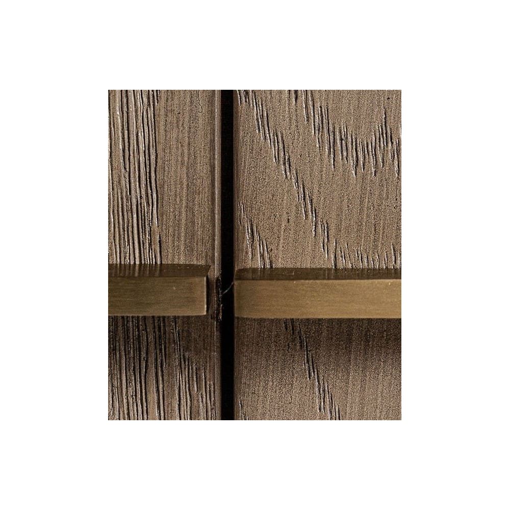 USSEL WARDROBE