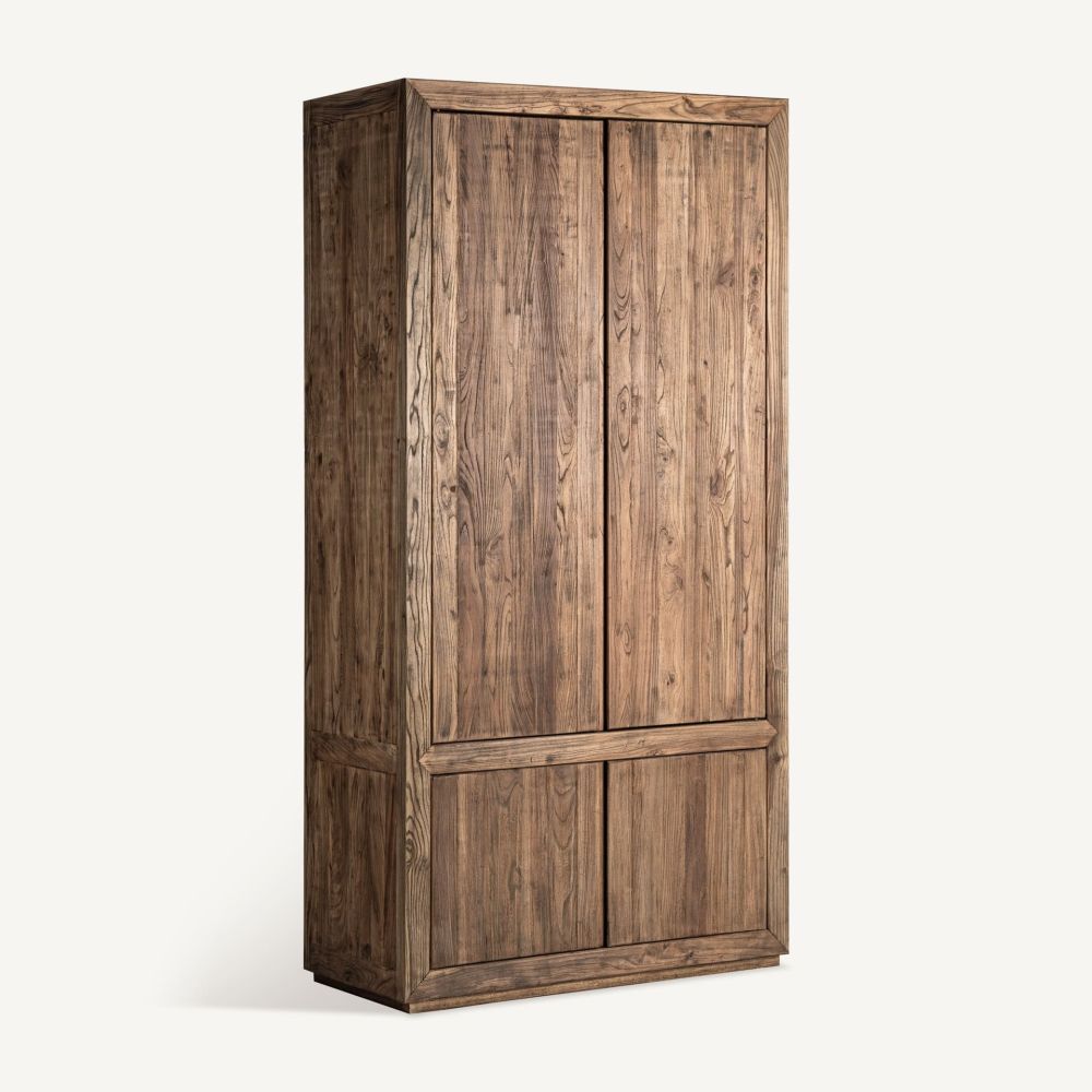NORVIK WARDROBE