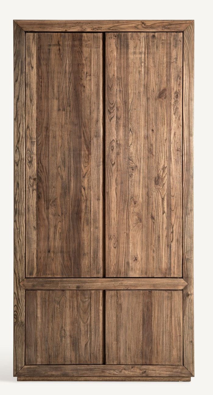 NORVIK WARDROBE