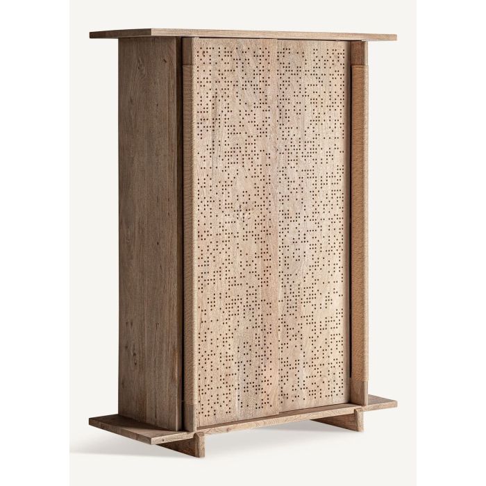JACQUARD WARDROBE
