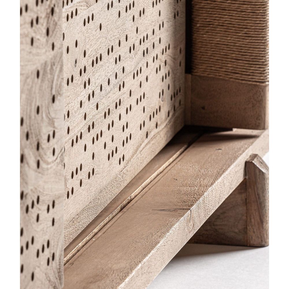 JACQUARD WARDROBE