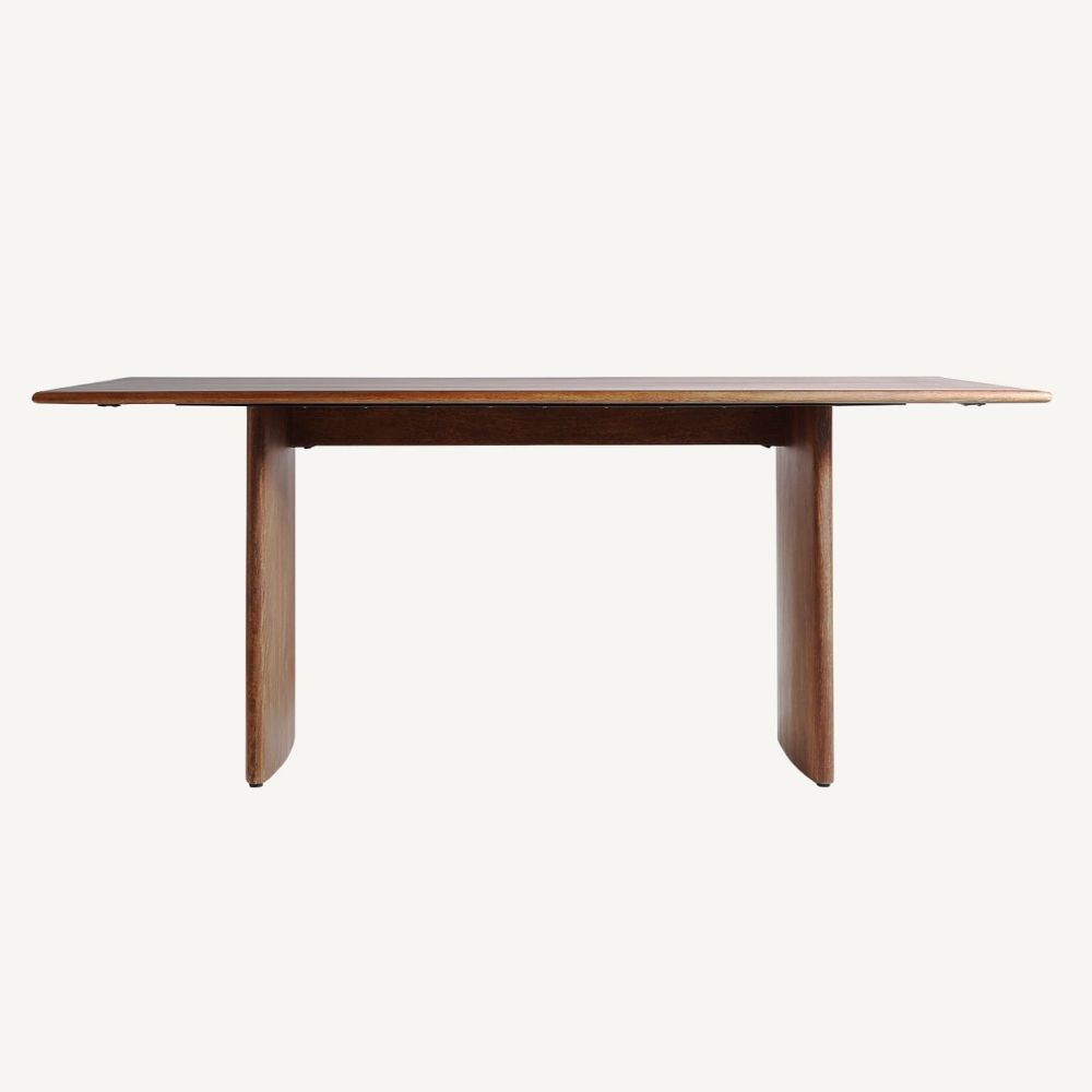 BAUD DESK