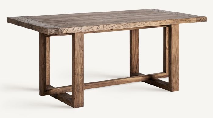 NORVIK DESK