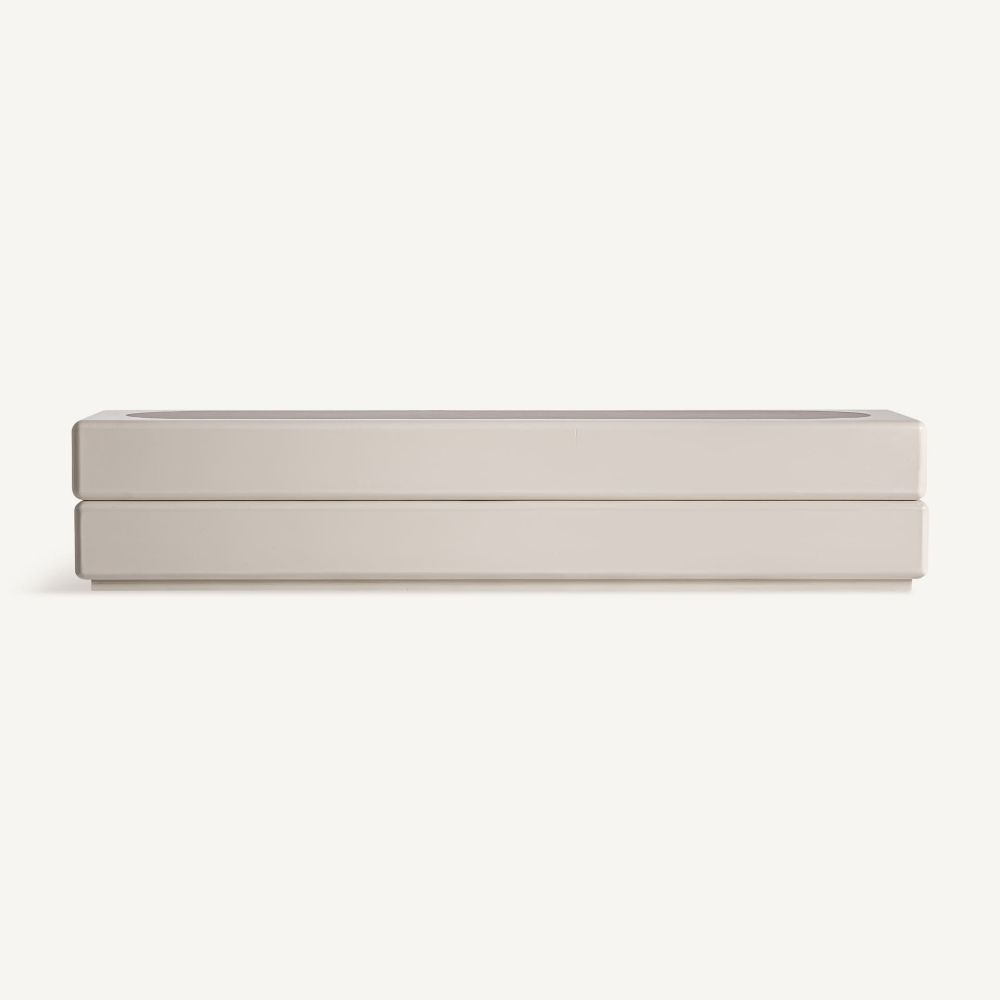 WHITEL COFFEE TABLE