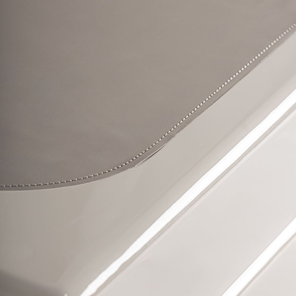 WHITEL COFFEE TABLE
