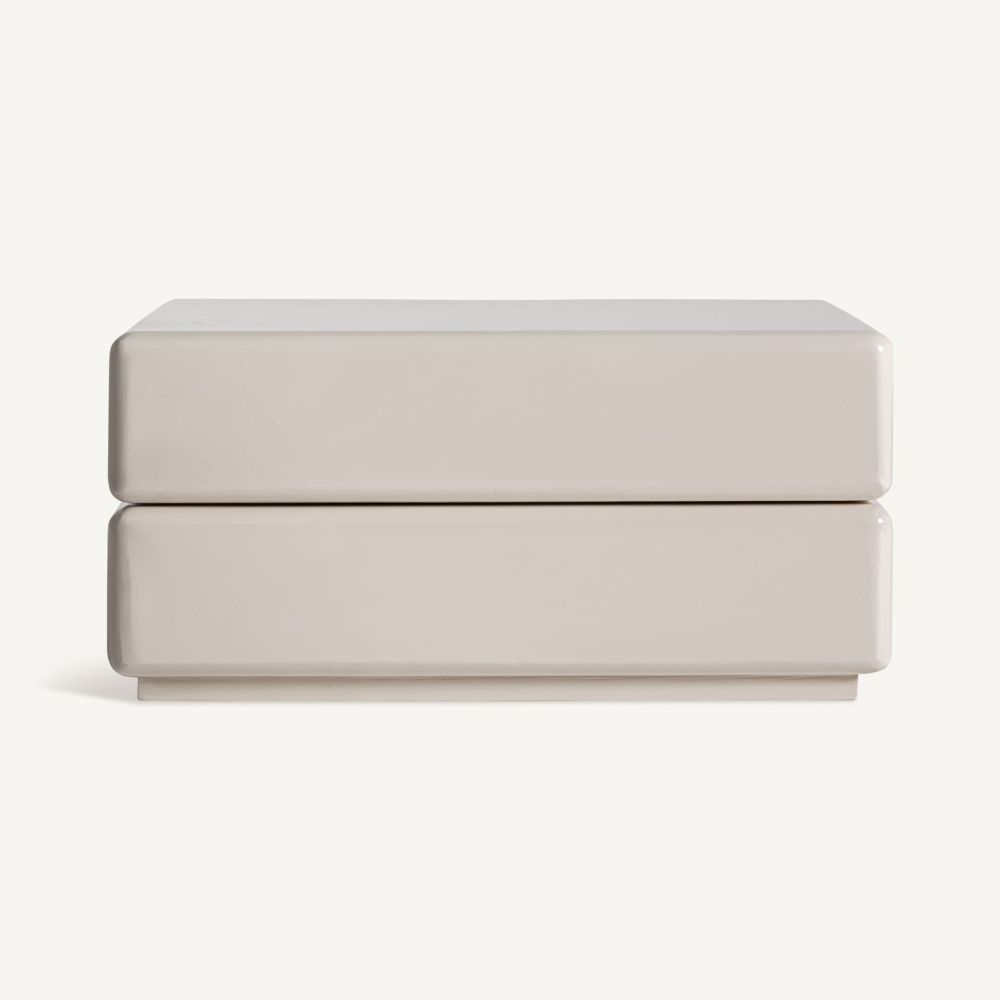 MESA CENTRO WHITEL II
