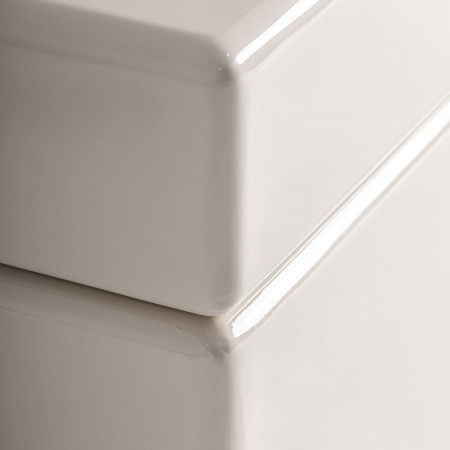 WHITEL COFFEE TABLE II