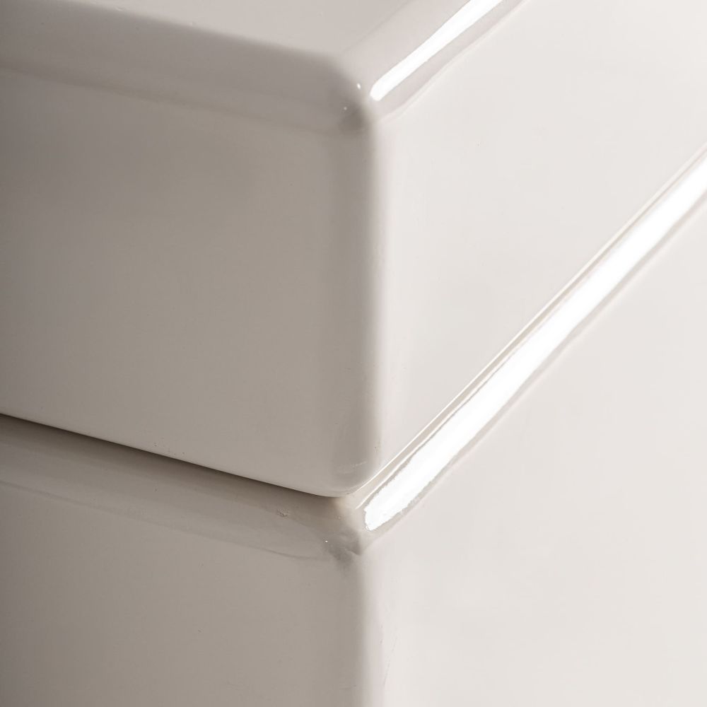 WHITEL COFFEE TABLE II