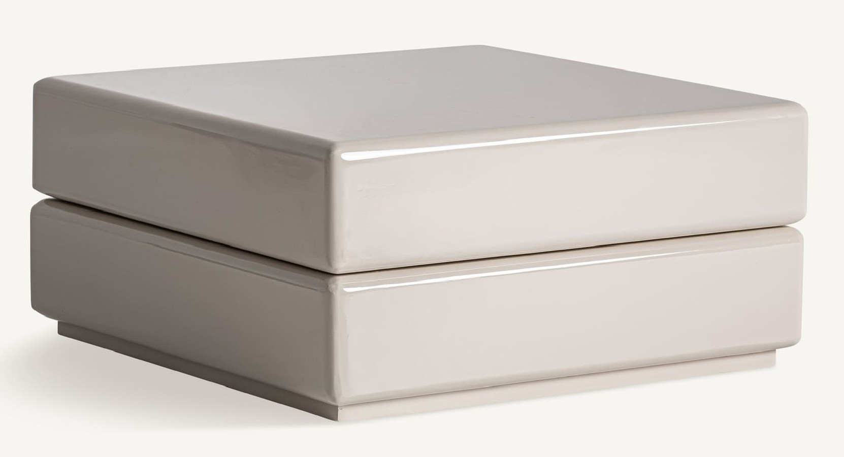 MESA CENTRO WHITEL II