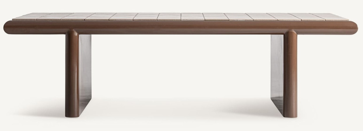 KURTEN COFFEE TABLE II
