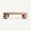 BOCKSBERG COFFEE TABLE