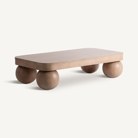 BOCKSBERG COFFEE TABLE