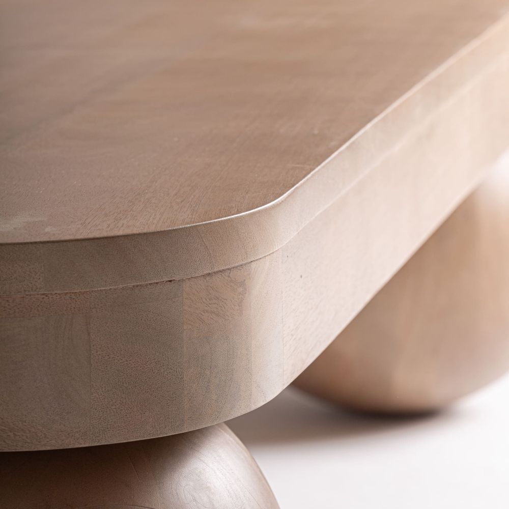 BOCKSBERG COFFEE TABLE
