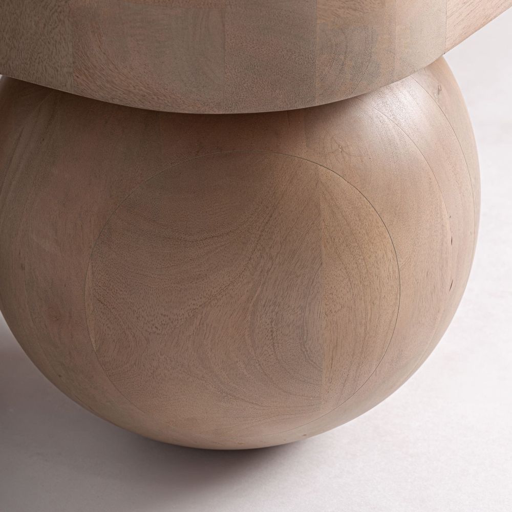 BOCKSBERG COFFEE TABLE
