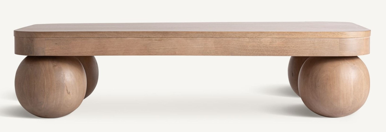 BOCKSBERG COFFEE TABLE