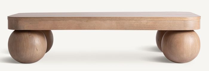 BOCKSBERG COFFEE TABLE