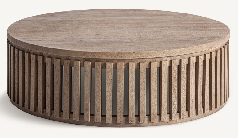GÀBIA COFFEE TABLE