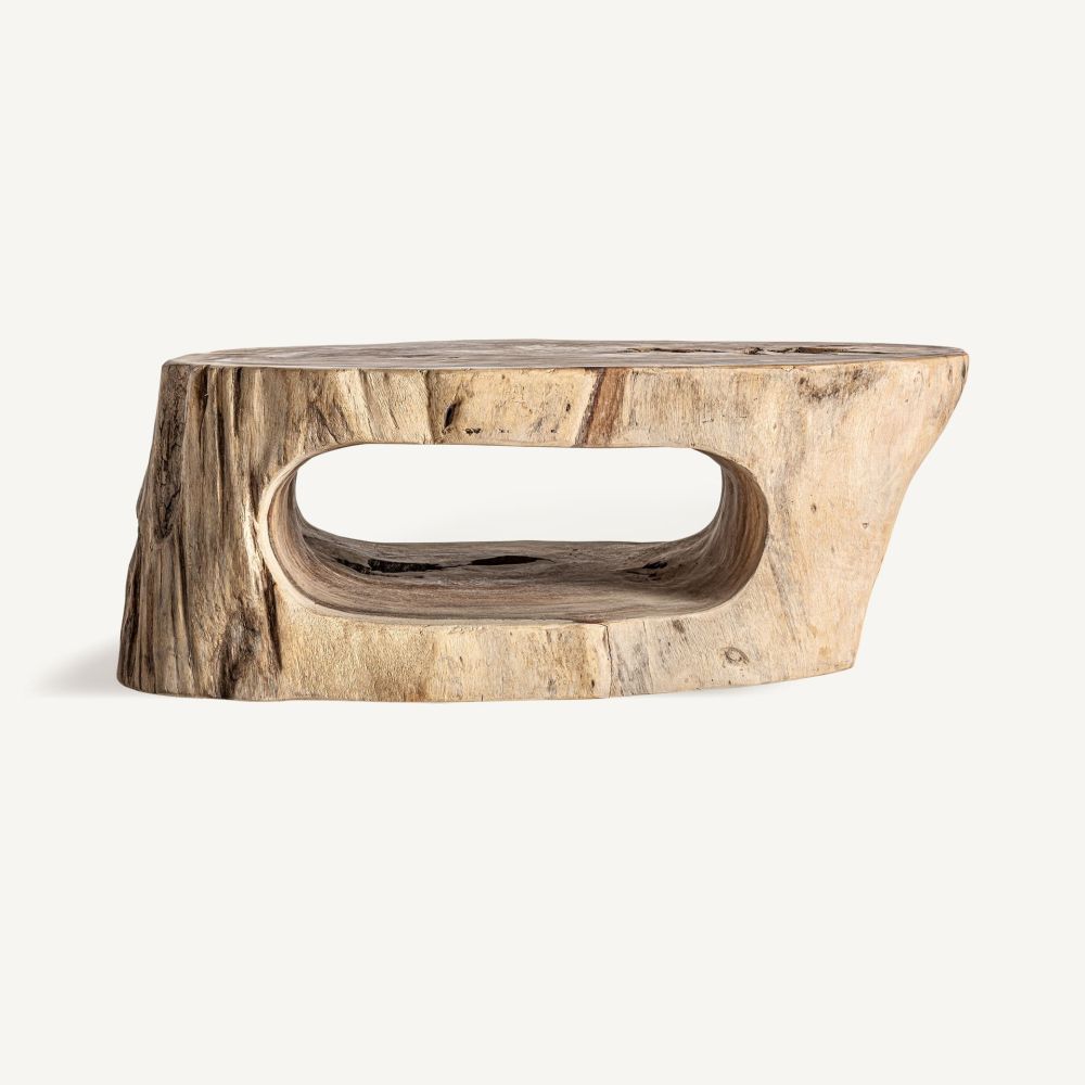 KHALED COFFEE TABLE