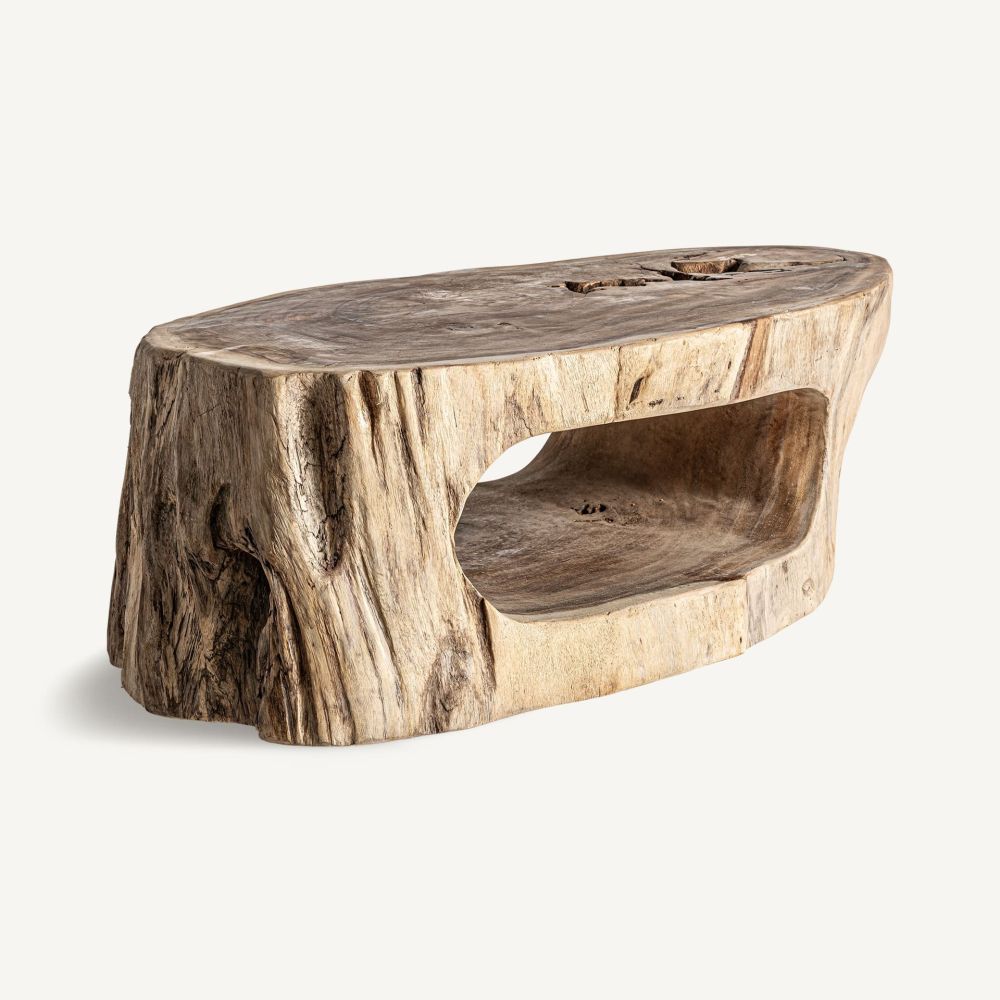 KHALED COFFEE TABLE