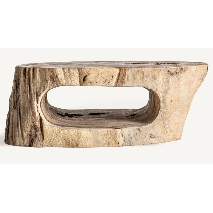 KHALED COFFEE TABLE