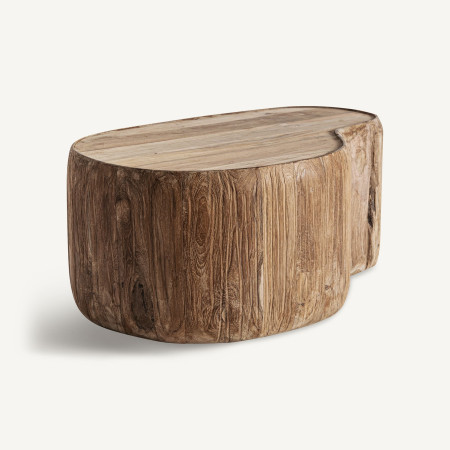 ERLOY COFFEE TABLE II