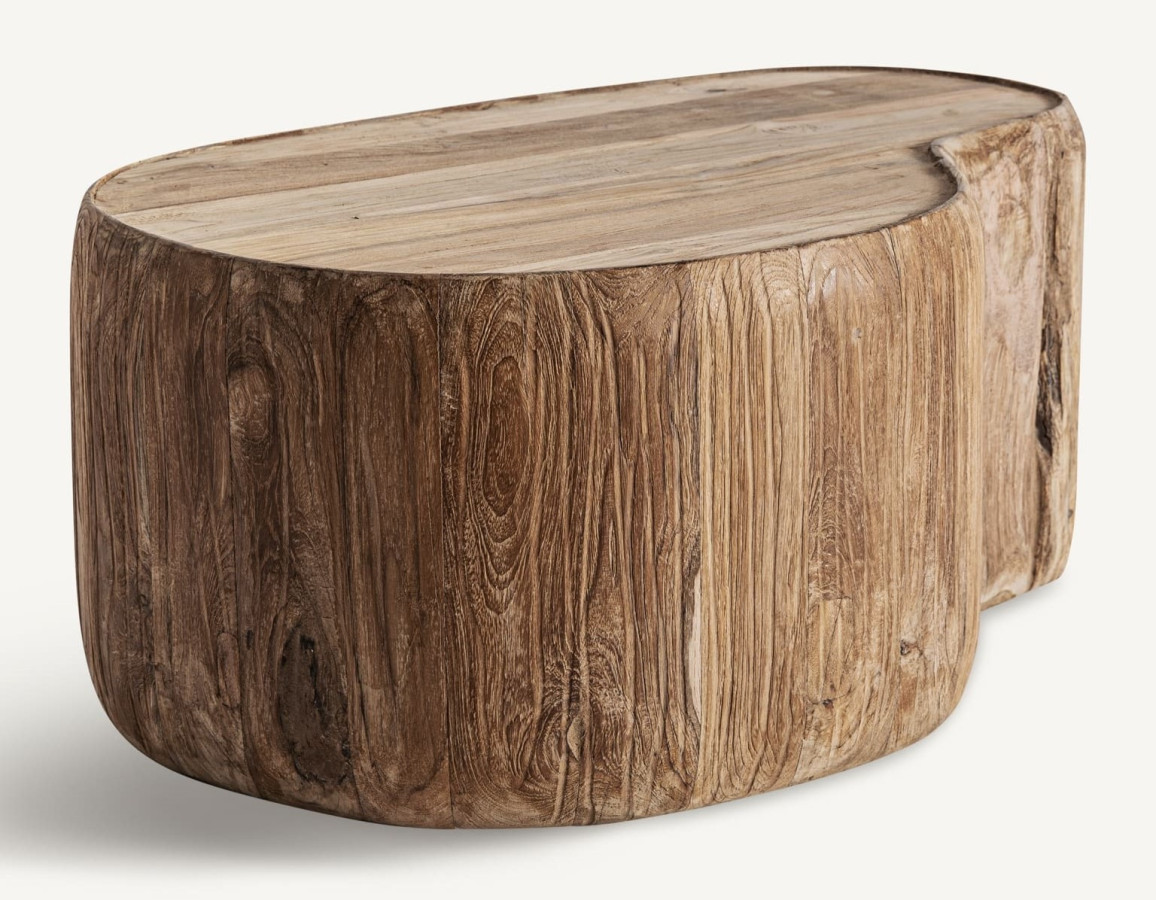 ERLOY COFFEE TABLE II