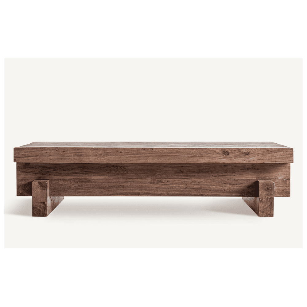 BRUTALISTA COFFEE TABLE