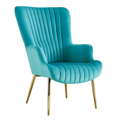 Poltrona Lilly
