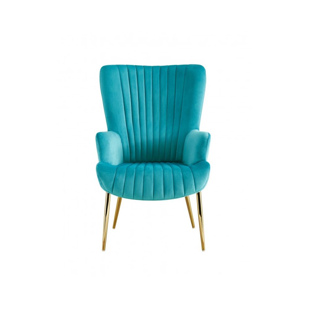 Armchair Lilly