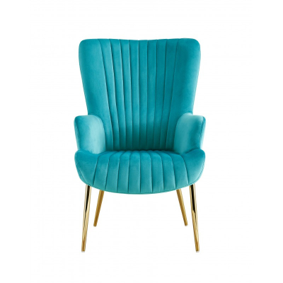 Poltrona Lilly