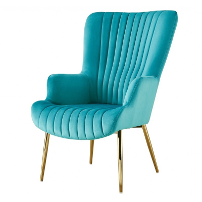 Poltrona Lilly