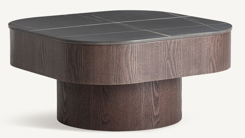 NEUFS COFFEE TABLE II