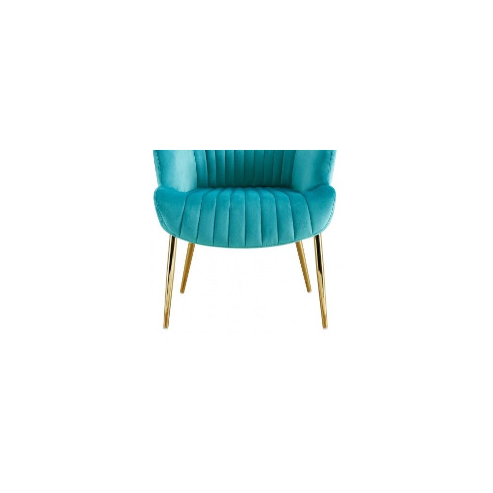 Armchair Lilly