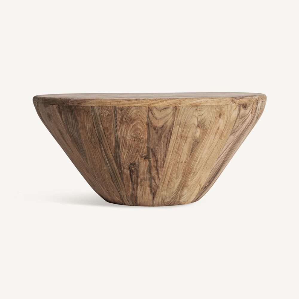 ERLOY COFFEE TABLE III