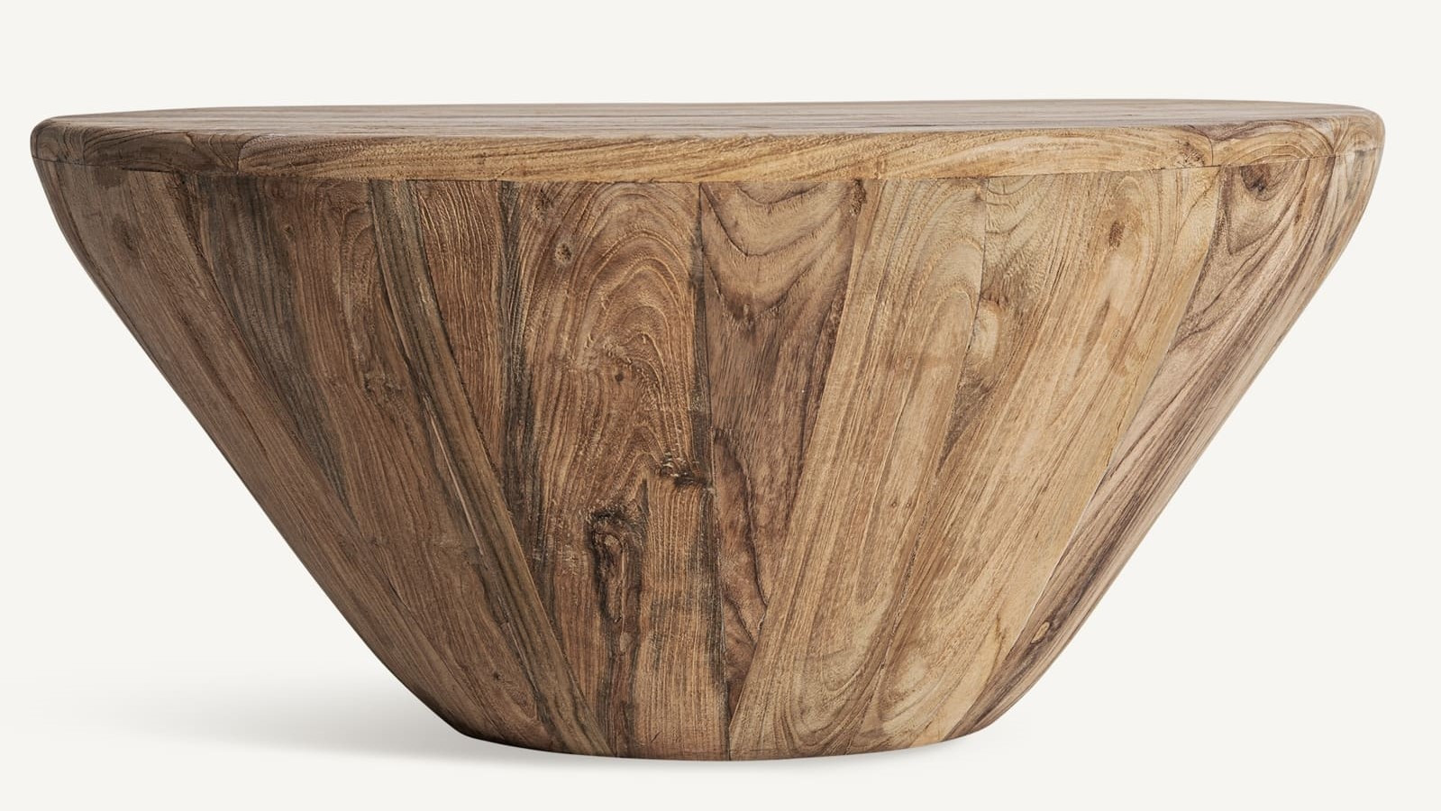 ERLOY COFFEE TABLE III