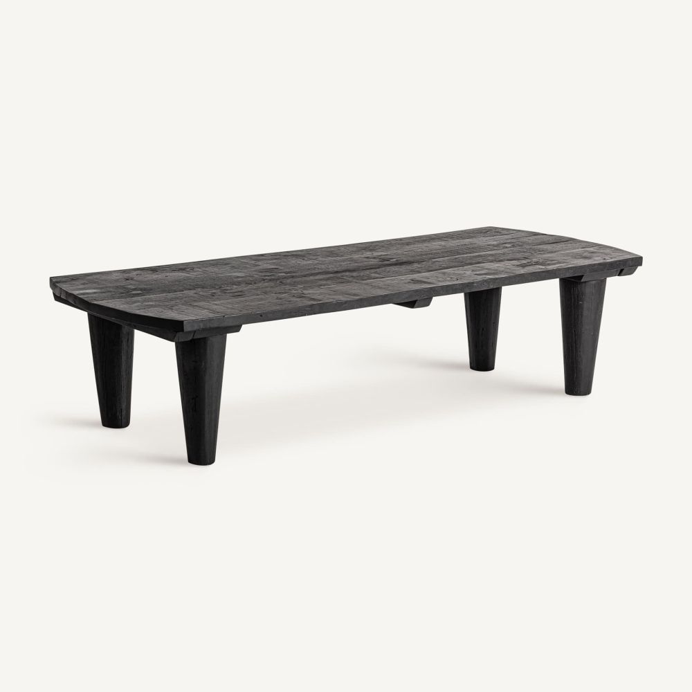 ALLONS COFFEE TABLE