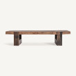 LOSSE COFFEE TABLE