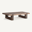 LOSSE COFFEE TABLE